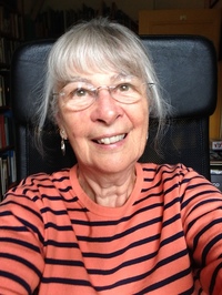 Jo Verity profile picture