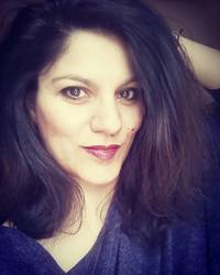 Έλενα Αντωνίου