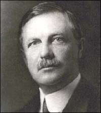 Frederick Jackson Turner profile picture