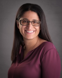 Mona Hanna-Attisha profile picture