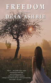 Dean Ashbie