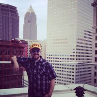 Danny Caine profile picture