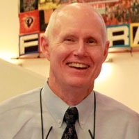 Kevin M. Gilmartin profile picture