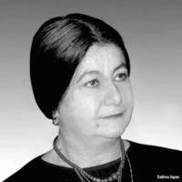 Sabina Ispas