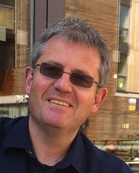 Nicholas Booth profile picture