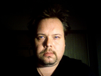 Joshua Ellis