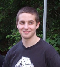 Mitchell Myatt
