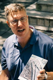 Garrett Buhl Robinson