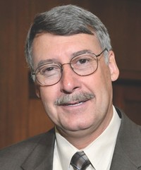 Charles E. Van Engen profile picture
