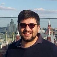 Nathan Marcus profile picture