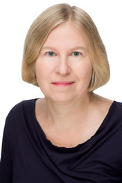 Susan Subak profile picture
