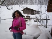 Aditi Krishnakumar profile picture
