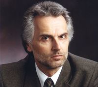 Helmut F. Kaplan