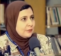 نجلاء رأفت سالم