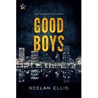 Keelan Ellis profile picture