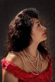 Αγγελίνα Λιβανού