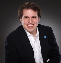 Michael Haigwood Goodroe profile picture
