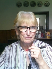 Christine Hayton