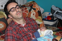 Andrew Bomback profile picture