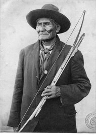 Geronimo profile picture