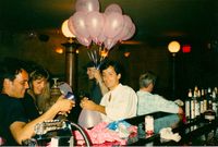 Thomas Michael Garguilo