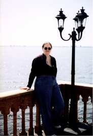 Katherine  Gilbert profile picture