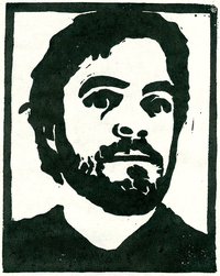 Matthew Gavin Frank profile picture
