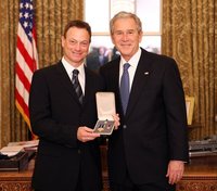 Gary Sinise profile picture