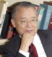 Sang Hyun Lee