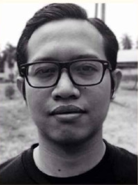 Syafiq Ghazali