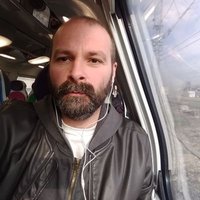 Stuart John McCune