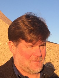 Kevin Goodan profile picture