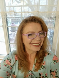 Carol Paxman