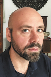 Doug Burgess profile picture