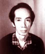 Nguyễn Thành Long