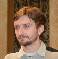 Andrei Mocuţa profile picture