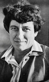 Erzsébet Galgóczi profile picture