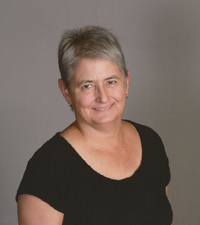Eliza McCullen