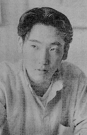 Minoru Furuya profile picture