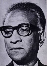 Shaukat Thanvi