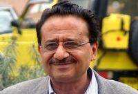 Mirza Hamid Baig