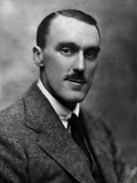 Ian Hay profile picture