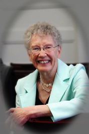 Eleanor Gustafson profile picture