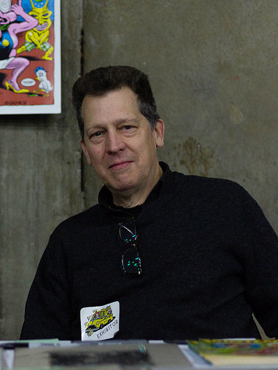 Doug Allen (Author of The Best of Steven)