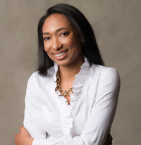 Nubia DuVall Wilson