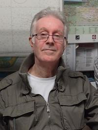 Trevor Coote
