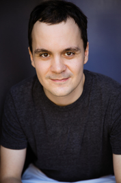 Joshua Krook