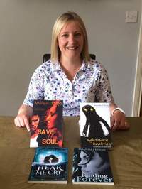 Amanda J. Evans profile picture