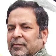 Ahmed A. Khan profile picture