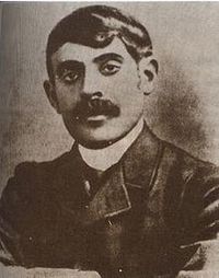 Qasim Amin profile picture